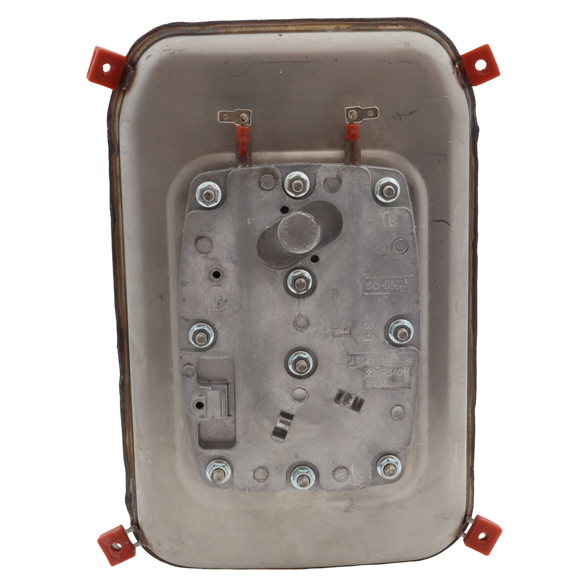 Polti caldaia resistenza 240V 1800W Vaporetto Comfort One Smart 30 35 40 AirPlus