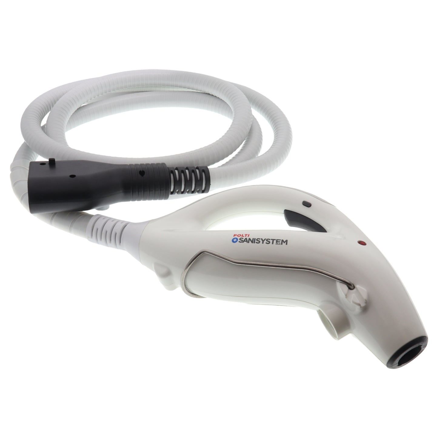 Polti tubo vapore raccordo manico Sani System per Vaporetto Cimex Eradicator