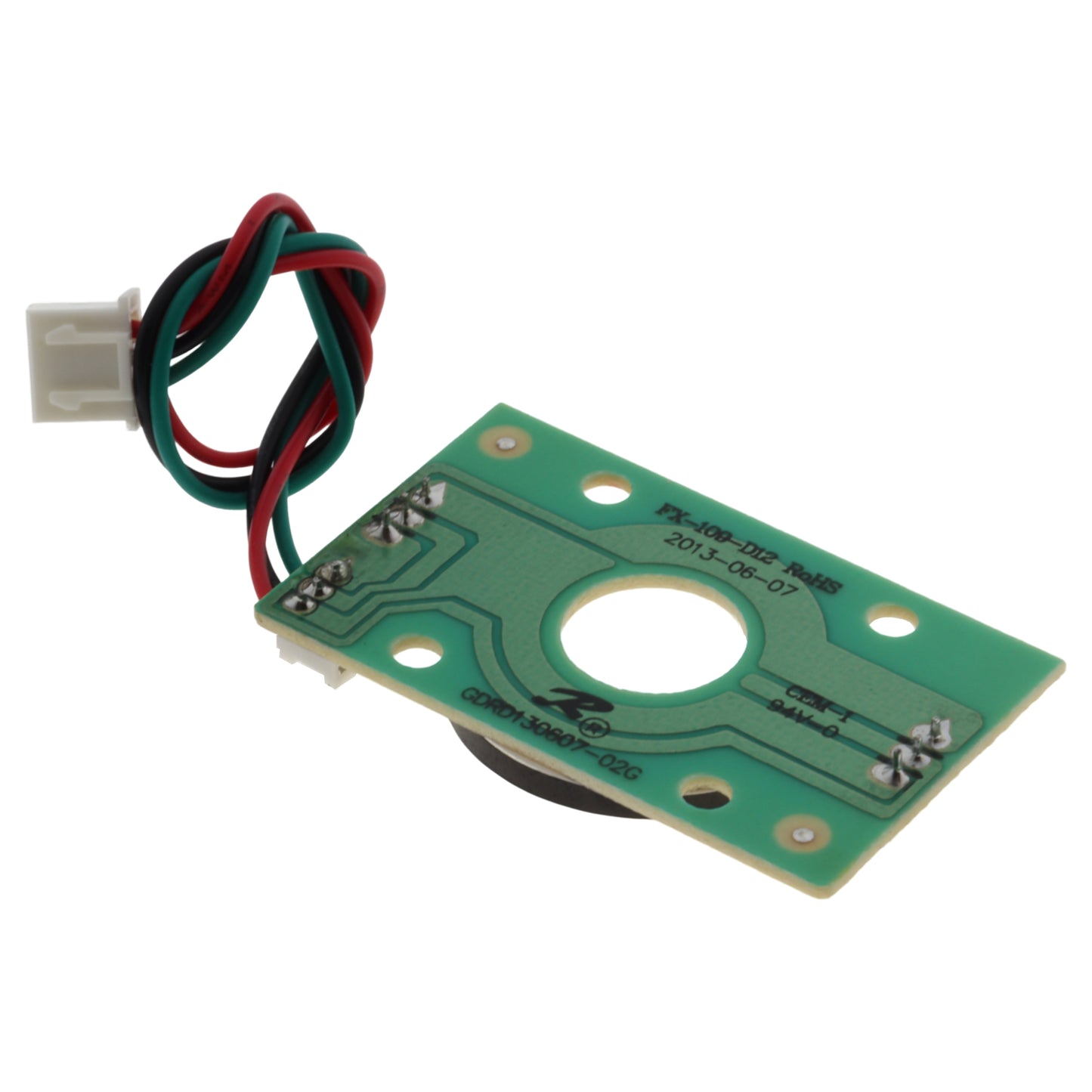 Krups scheda PCB FX-109-D12 dispenser birra The Sub VB650 VB651E