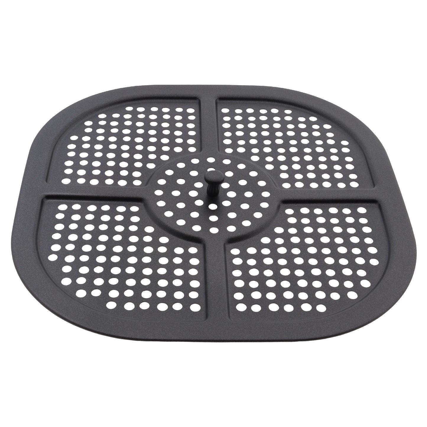 Moulinex Tefal griglia separatore friggitrice aria Easy Fry Essential EY13 EZ13