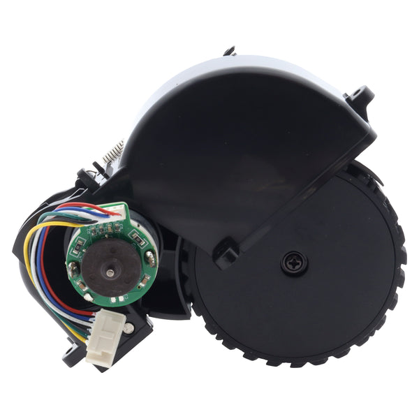 Rowenta ruota destra R robot aspirapolvere Explorer 75 RR7635 RR7647 RR7687