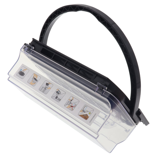 Serbatoio polvere per robot aspirapolvere Rowenta X-Plorer 130 Ai RR9065 RR9075 SS-2230003208