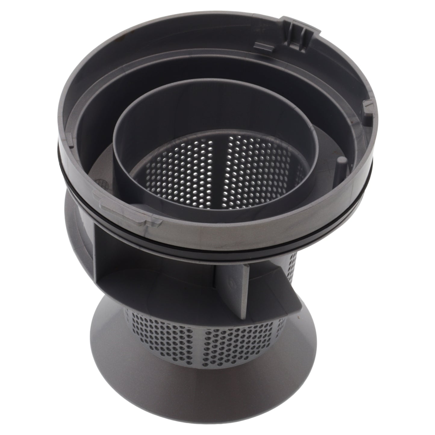 Rowenta Tefal OBH cono filtro scopa aspirapolvere XForce 11.60 12.60 14.60 15.6