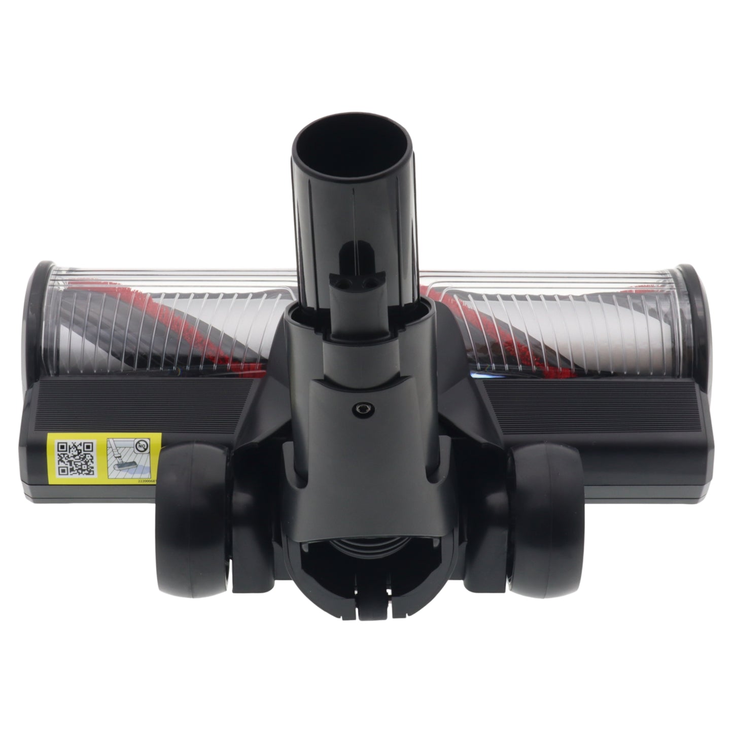 Rowenta spazzola pavimento 25.9V scopa aspirapolvere XForce 12.60 Neo 13.60 RH9