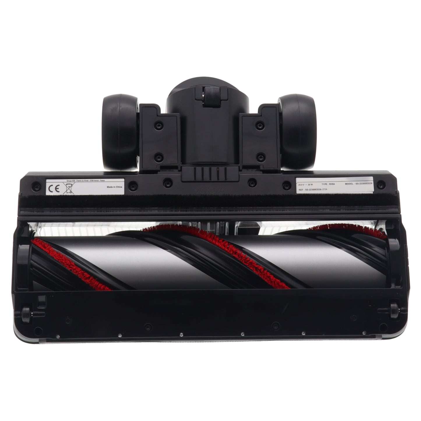 Rowenta spazzola pavimento 25.9V scopa aspirapolvere XForce 12.60 Neo 13.60 RH9