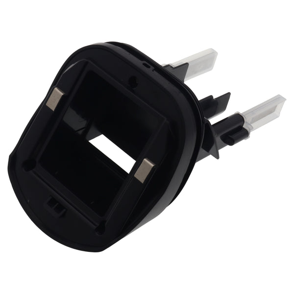 Rowenta copertura serbatoio acqua sporca scopa lavasciuga X-Clean 4 GZ5035 GZ5036 GZ5037 GF5035