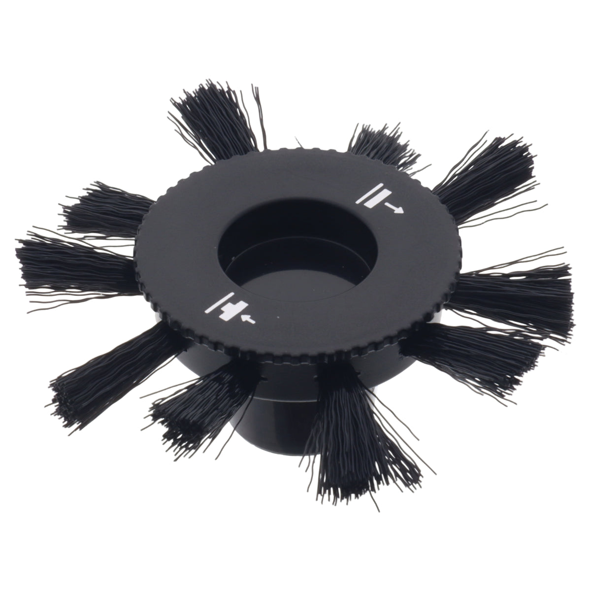 Rowenta spazzolino setole laterale scopa lavasciuga X-Clean 4 GZ5035 GZ5036 GZ5037 GF5035