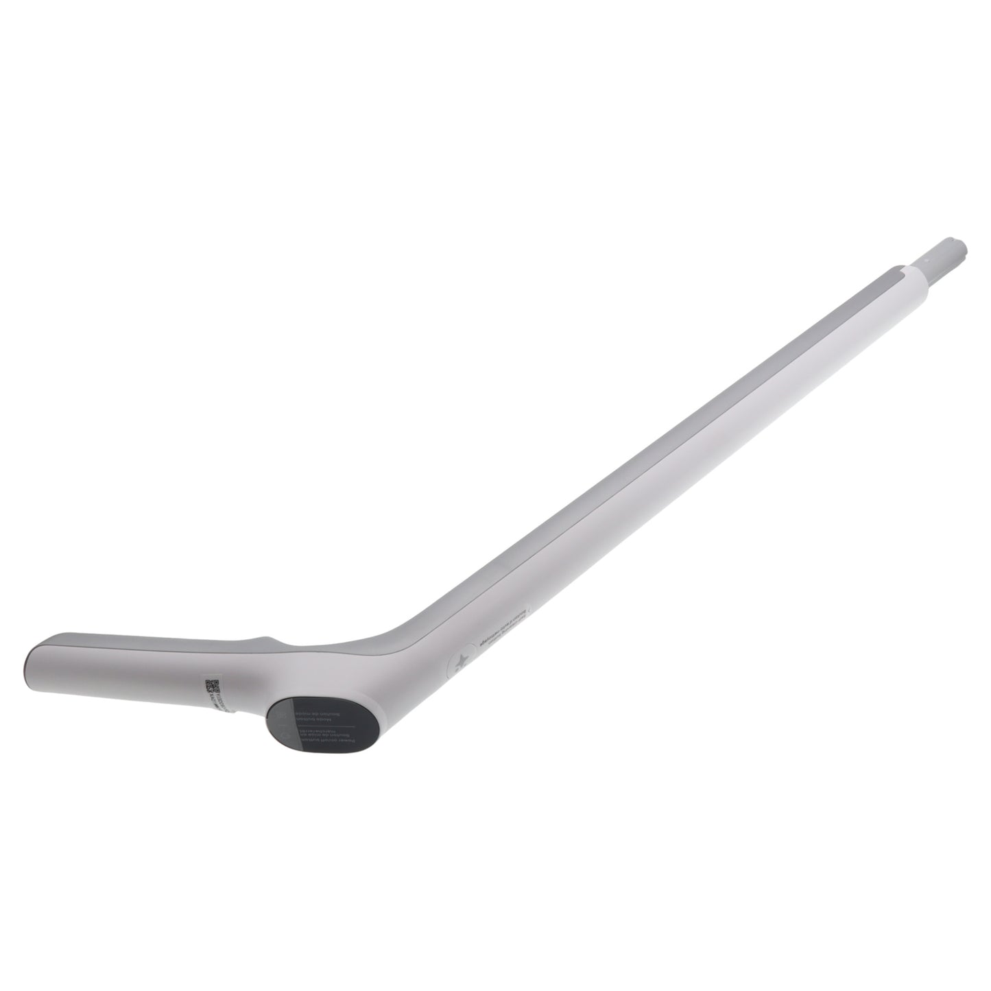 Rowenta manico impugnatura comandi asta scopa lavasciuga X-Clean 10 GZ7035 GZ7540 GF7035 GF7540