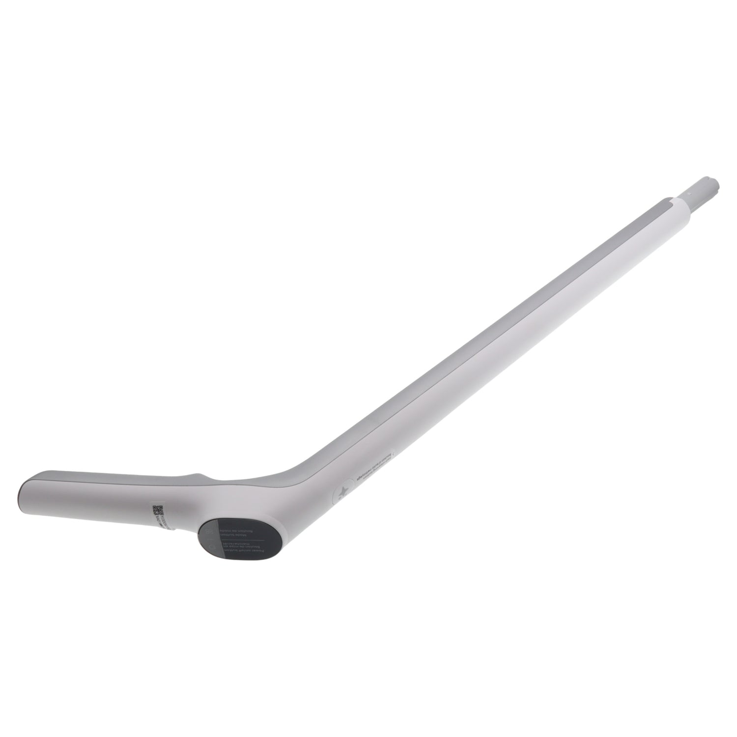 Rowenta manico impugnatura comandi asta scopa lavasciuga X-Clean 10 GZ7035 GZ7540 GF7035 GF7540