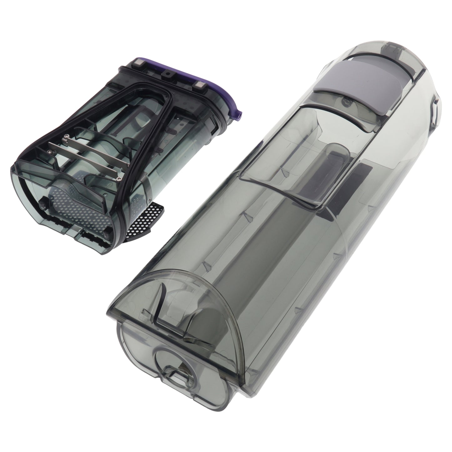 Rowenta serbatoio acqua sporca scopa lavasciuga X-Clean 10 GZ7035 GZ7540 GF7035 GF7540