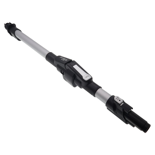 Rowenta tubo prolunga flessibile scopa aspirapolvere XPert 7.60 XForce Flex 9.60 RH20 RH6A