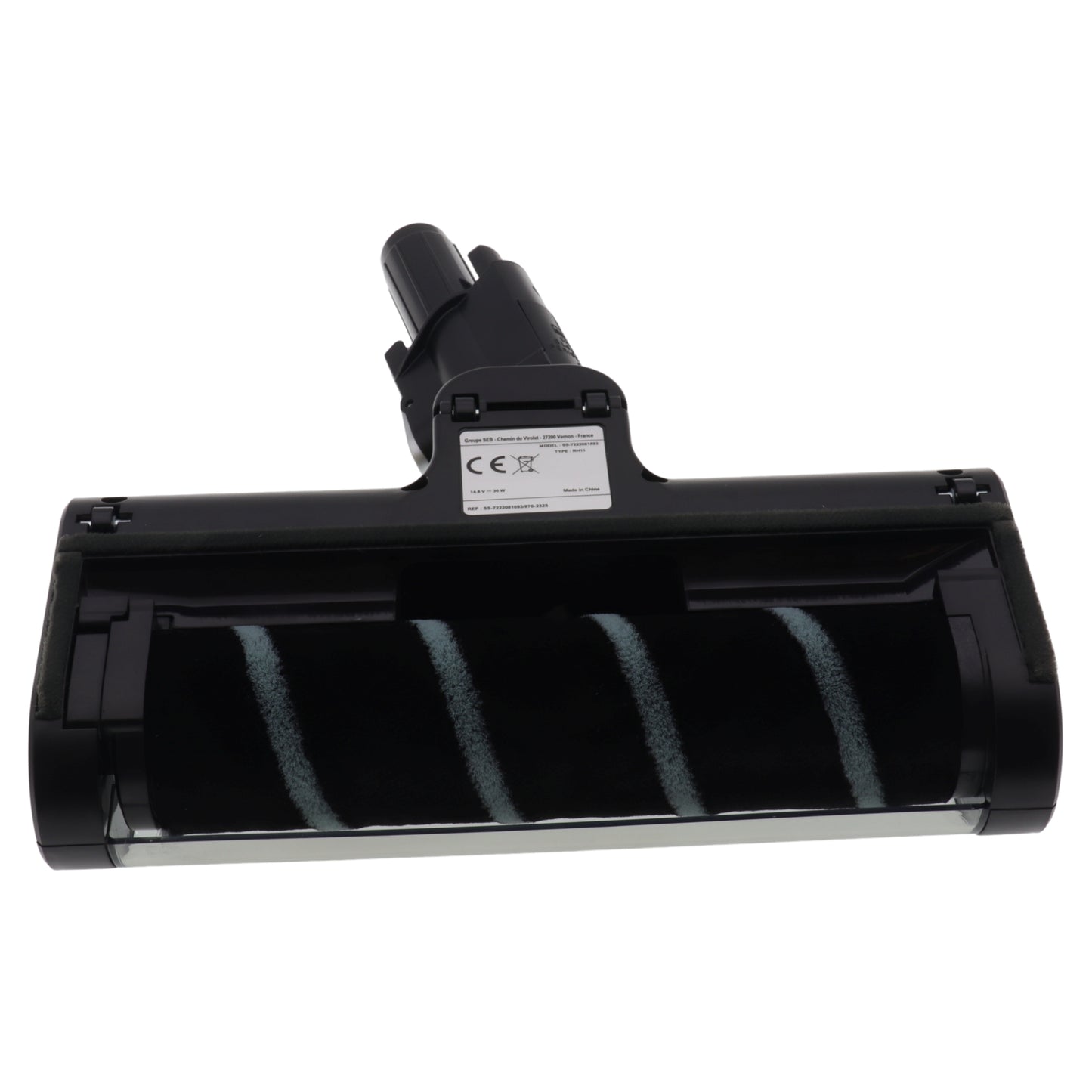 Rowenta spazzola rullo morbido scopa aspirapolvere X-Nano RH1126 RH1128 RH1129