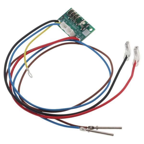 Rowenta scheda elettronica PCB C6-B batteria scopa aspirapolvere XPert 7.60 RH6A