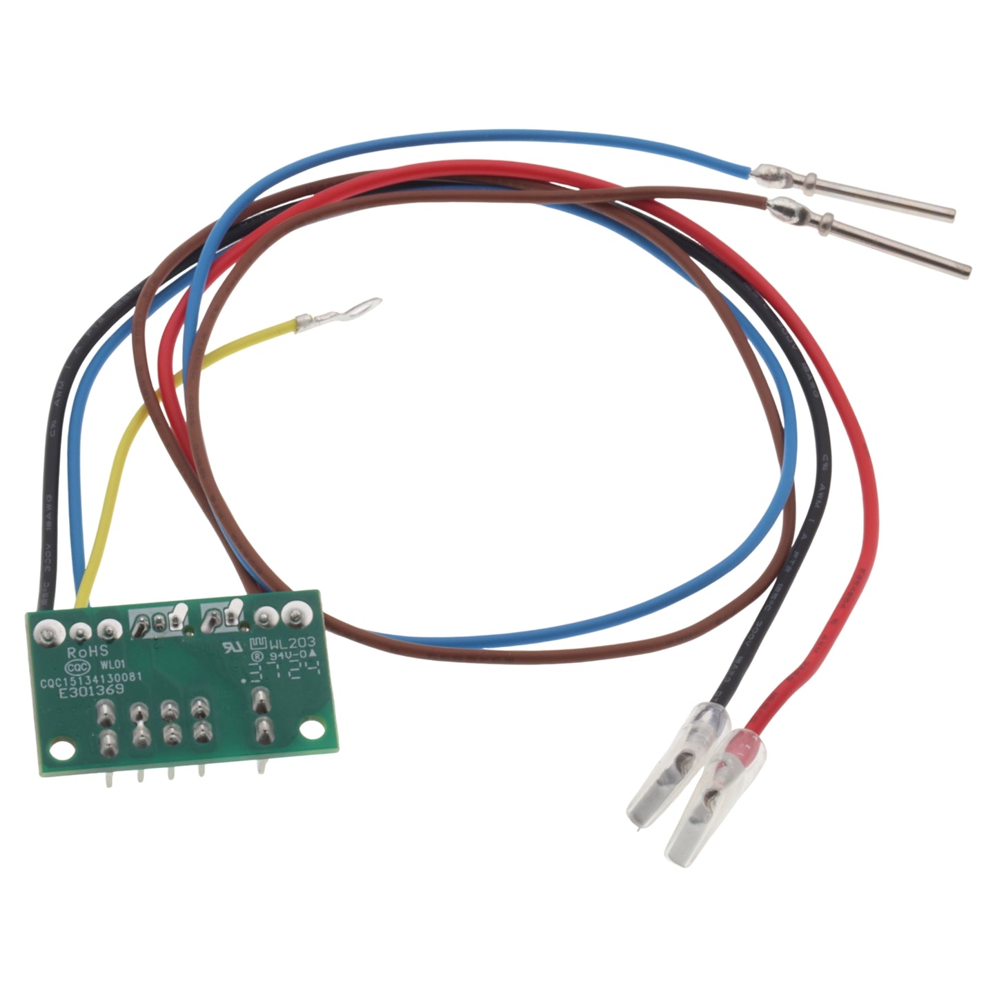 Rowenta scheda elettronica PCB C6-B batteria scopa aspirapolvere XPert 7.60 RH6A