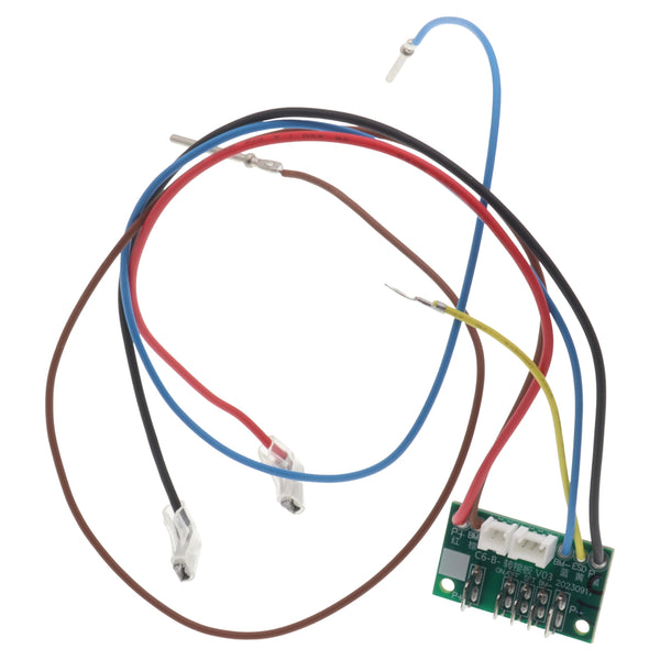 Rowenta scheda elettronica PCB C6-B batteria scopa aspirapolvere XPert 7.60 RH6A