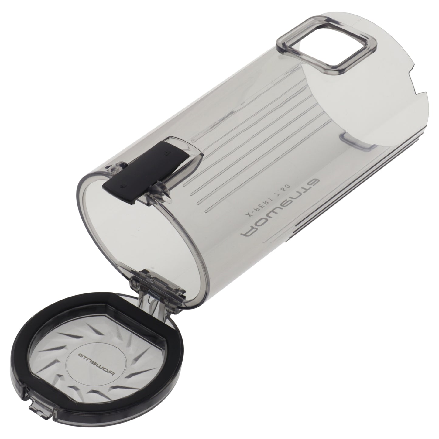 Rowenta contenitore serbatoio scopa aspirapolvere XPert 7.60 RH6A RH6A35 RH6A75