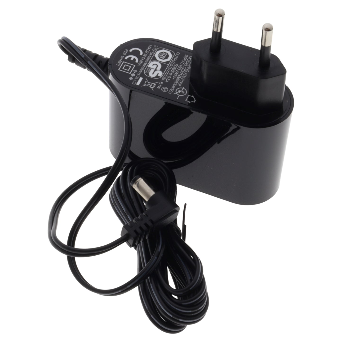 Rowenta Tefal caricatore carica batterie aspirabriciole XTouch AC9736 TX9736