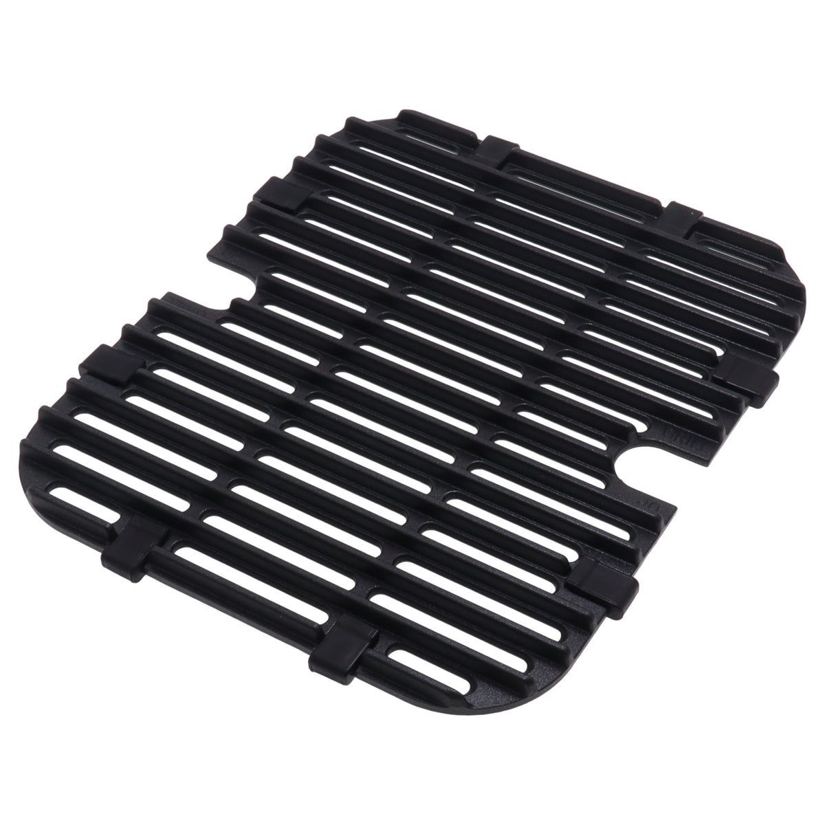 Moulinex Tefal griglia sinistra 185mm friggitrice ad aria Dual Easy Fry Grill EY905 EZ905