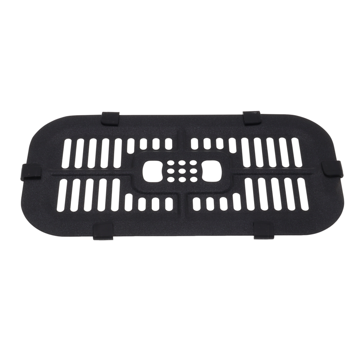 Moulinex Tefal griglia destra friggitrice aria Dual Easy Fry Grill EY90 EZ90