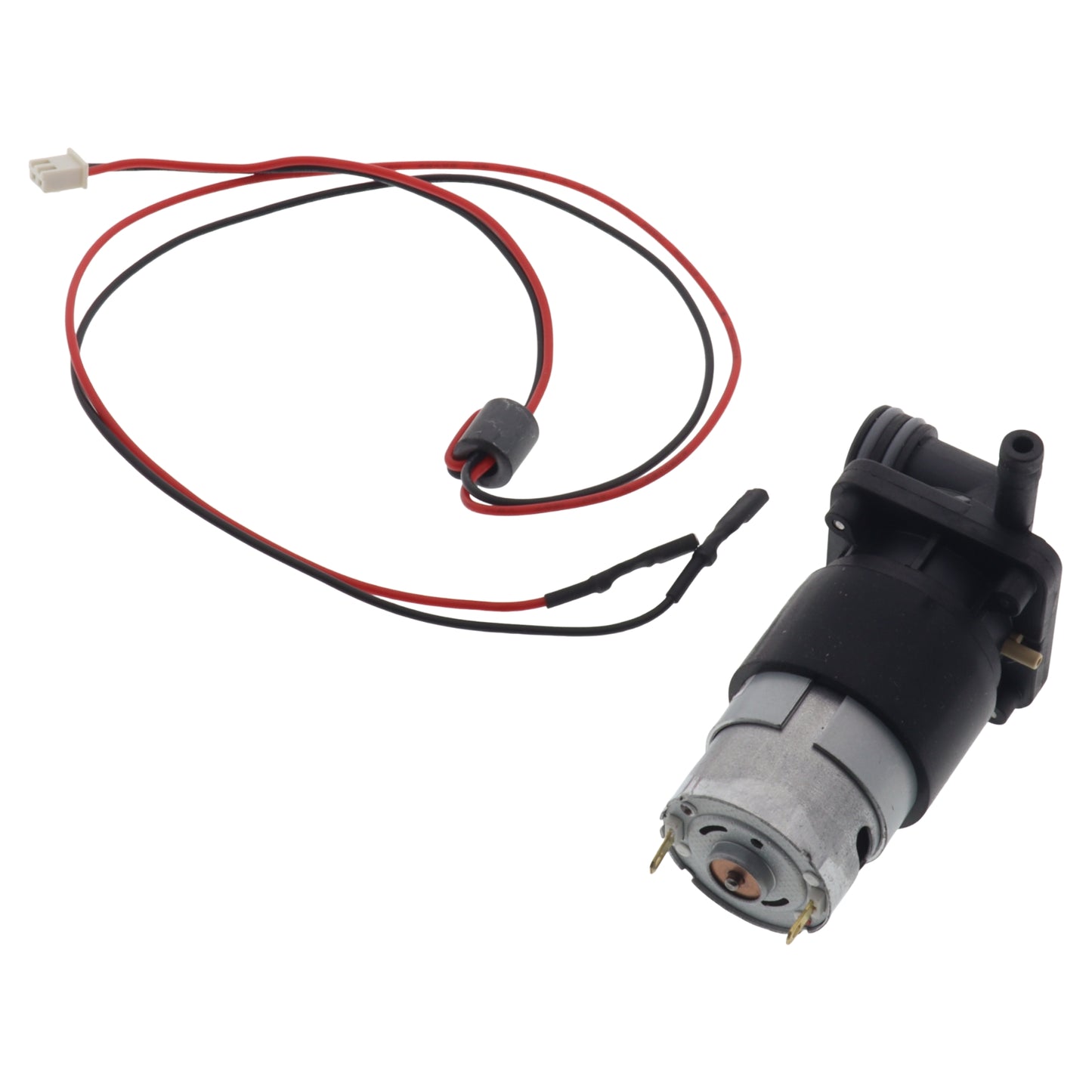 Rowenta pompa BS395 12V 20W aspiraliquidi lavatappeti Clean It IN5010 IN5020 IZ5020