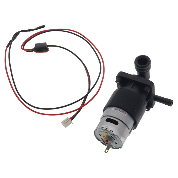 Rowenta pompa BS395 12V 20W aspiraliquidi lavatappeti Clean It IN5010 IN5020 IZ5020