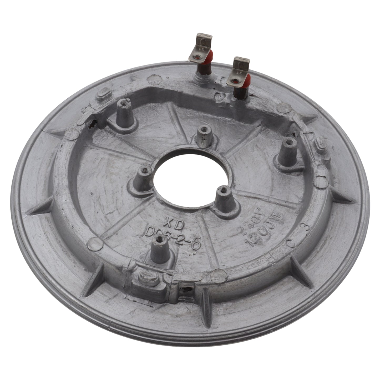 Moulinex resistenza piastra 230V 1200W XD D06-2-6 pentola Cookeo CE7010 CE7061