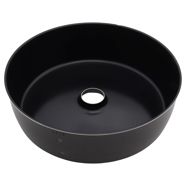 Tefal ciotola contenitore vasca friggitrice ad aria ActiFry Family AH9000