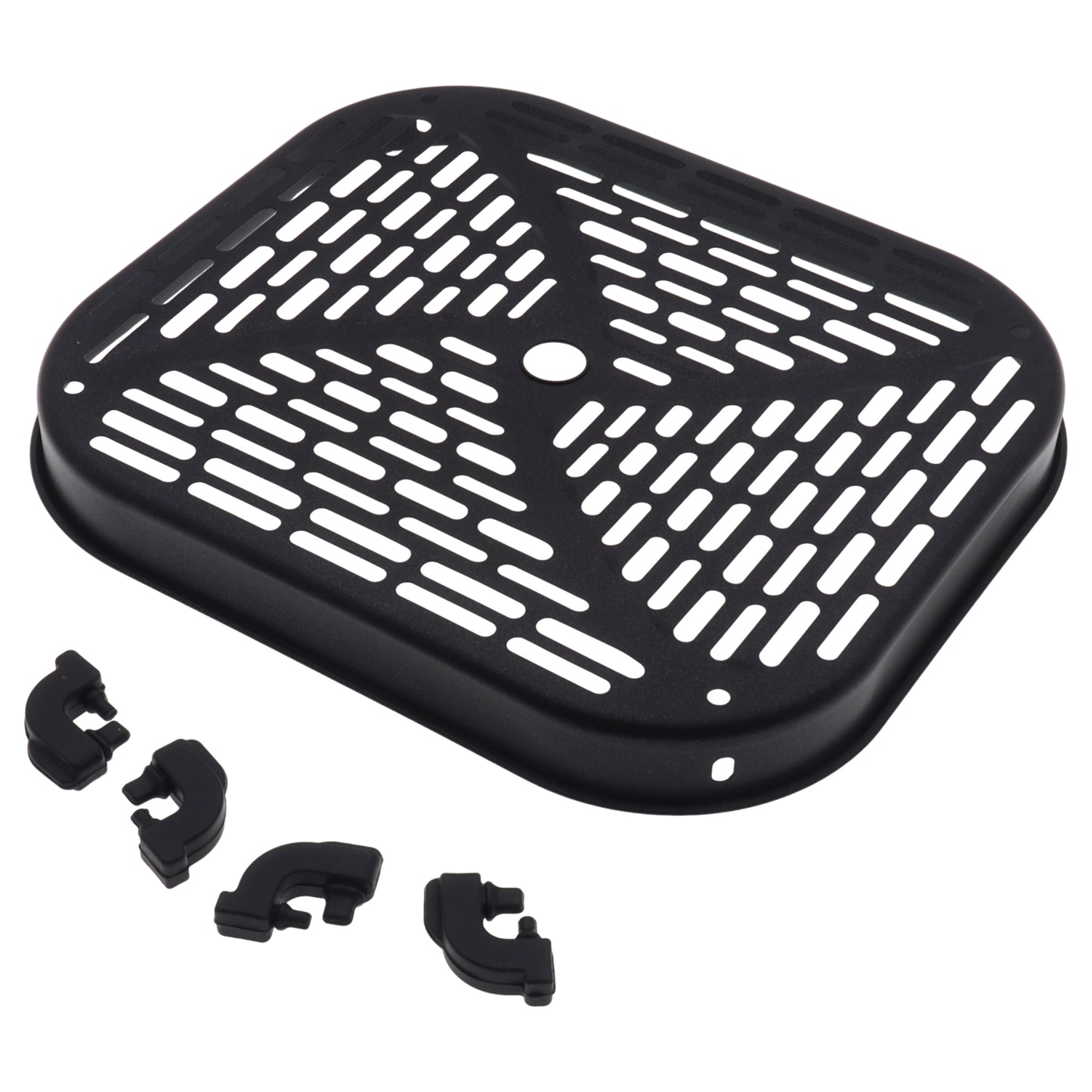 Griglia per friggitrice ad aria Moulinex Easy Fry Infrared EZ831G - SS-998219