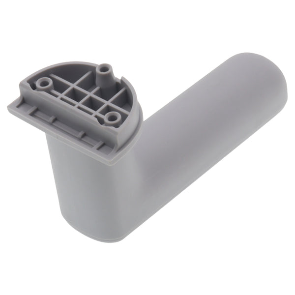 Manico impugnatura per friggitrice ad aria Moulinex Easy Fry Infrared EZ831G SS-998224