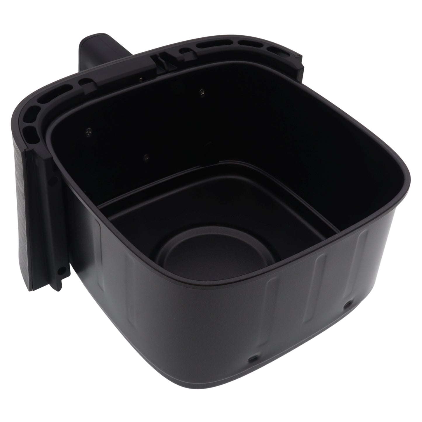 Ciotola con maniglia per friggitrice ad aria Moulinex Easy Fry Silence EZ551H - SS-998246