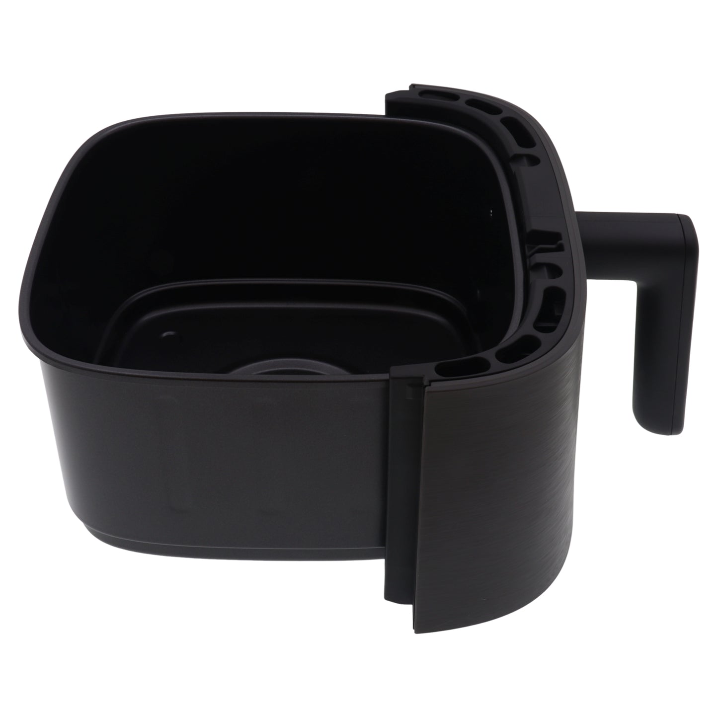 Ciotola con maniglia per friggitrice ad aria Moulinex Easy Fry Silence EZ551H - SS-998246