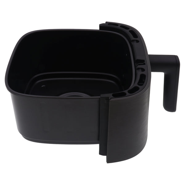 Ciotola con maniglia per friggitrice ad aria Moulinex Easy Fry Silence EZ551H - SS-998246