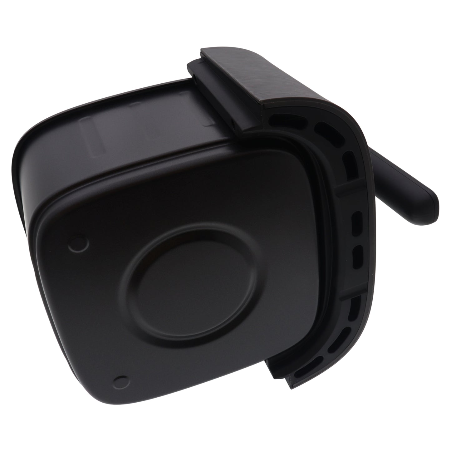Ciotola con maniglia per friggitrice ad aria Moulinex Easy Fry Silence EZ551H - SS-998246