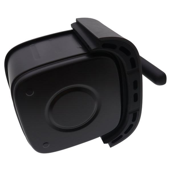 Ciotola con maniglia per friggitrice ad aria Moulinex Easy Fry Silence EZ551H - SS-998246