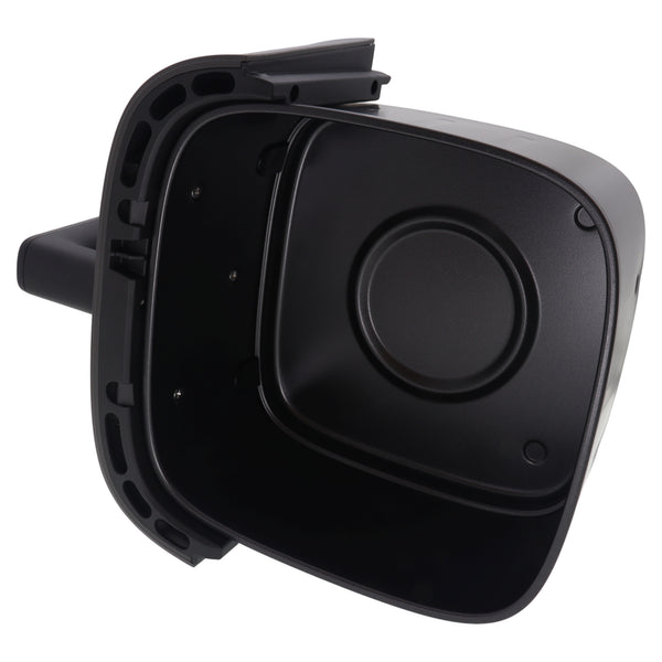 Ciotola con maniglia per friggitrice ad aria Moulinex Easy Fry Silence EZ551H - SS-998246