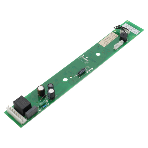 Tefal scheda elettronica comandi PCB 230V piastra OptiGrill GC713D GC715D NOTE!