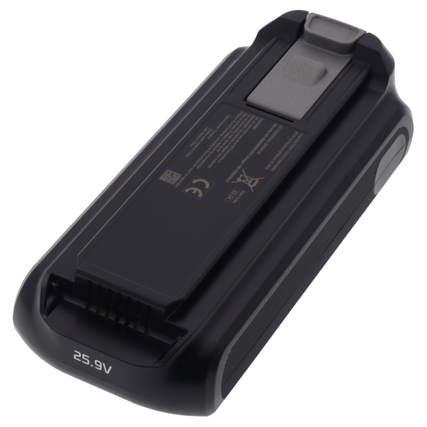 Rowenta Tefal batteria 25.9V scopa aspirapolvere XForce Flex 13.60 RH9A RH9L