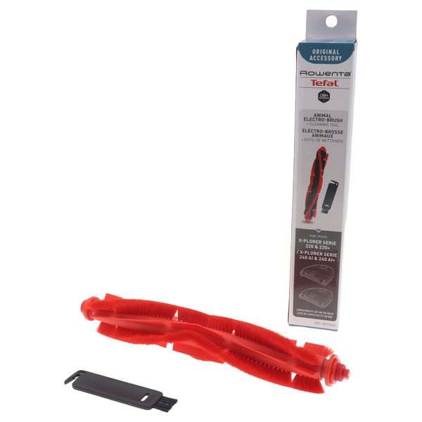Rowenta rullo setole centrale robot aspirapolvere XPlorer 220 240 AI RR9465 RR9695
