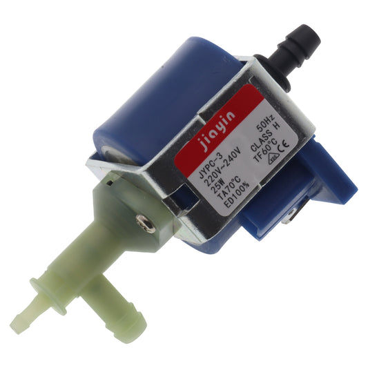Polti pompa Jiayin JYPC-3 25W ferro Vaporella Express VE30.10 VE30.20