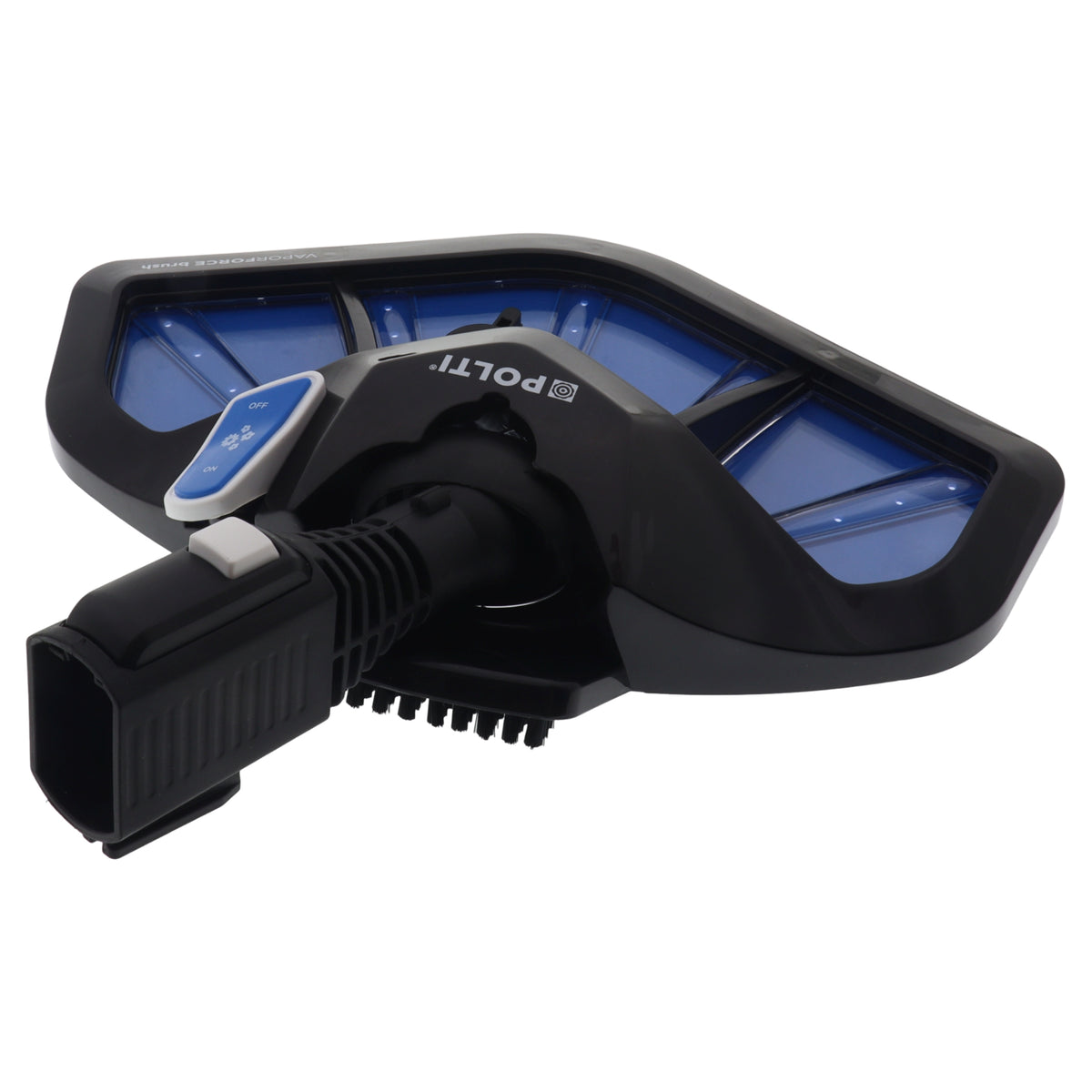 Spazzola pavimenti VaporForce per scopa a vapore Vaporetto Smart 35 40 100 120