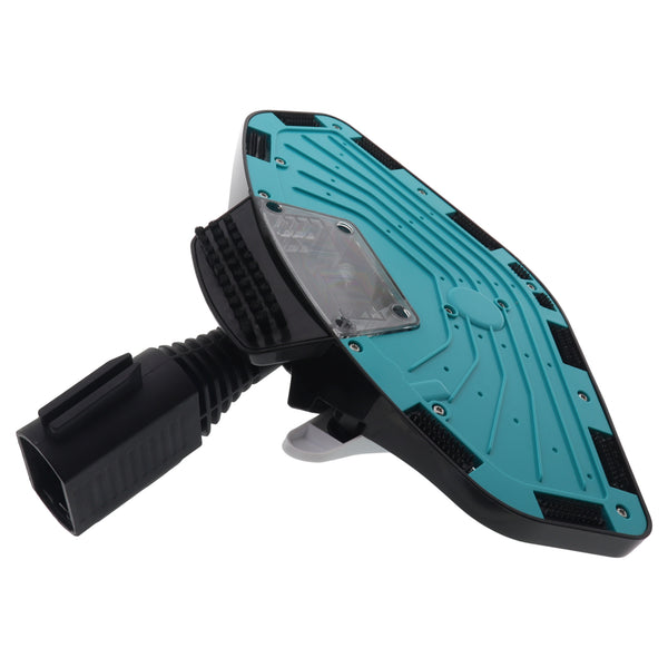 Polti spazzola VaporForce verde per Vaporetto Smart 100T 120 PTEU 0277 0297