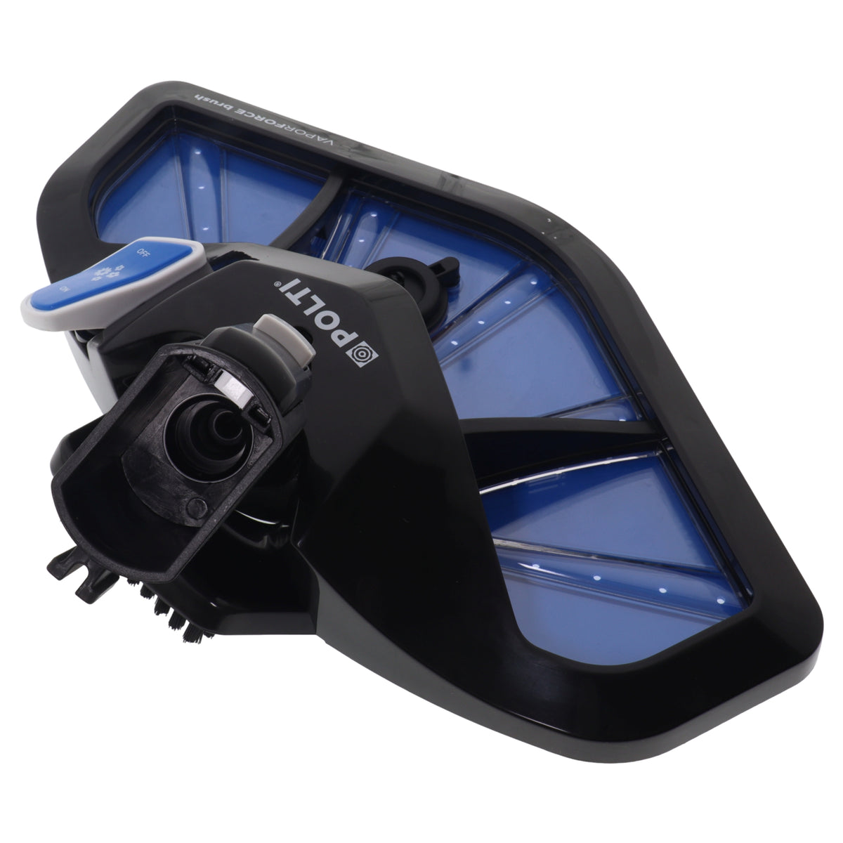 Spazzola pavimenti VaporForce per scopa a vapore Vaporetto Smart 35 40 100 120